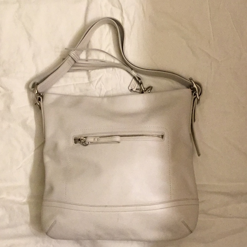 Coach Shoulder/Hand Bag